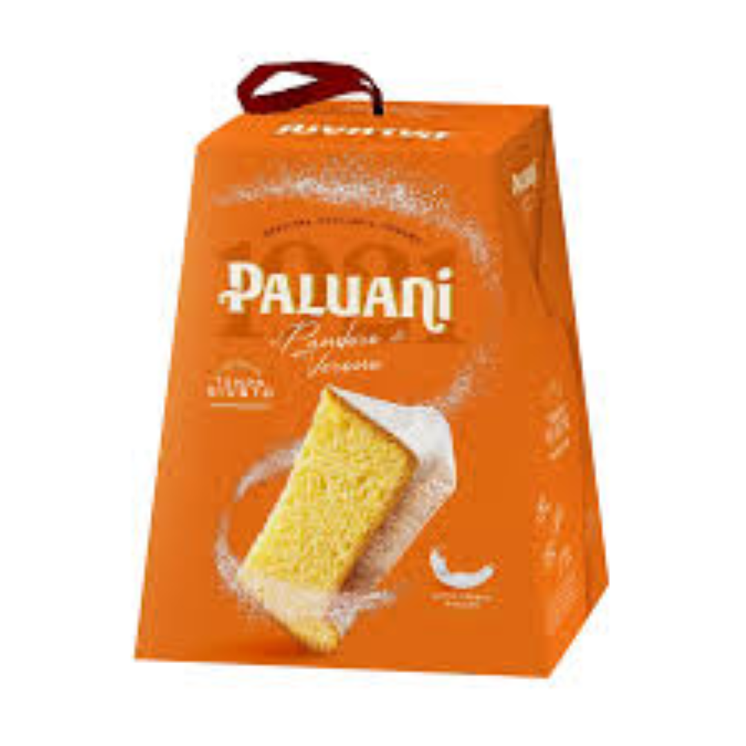 PANDORO PALUANI 900G